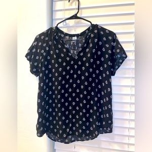 3 for $20 Old Navy Top